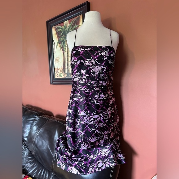 JS collections dress size 8 - Picture 1 of 11